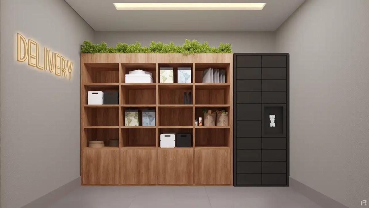 Apartamento, Castelo, 3 Quartos, 2 Vagas, 1 Suíte
