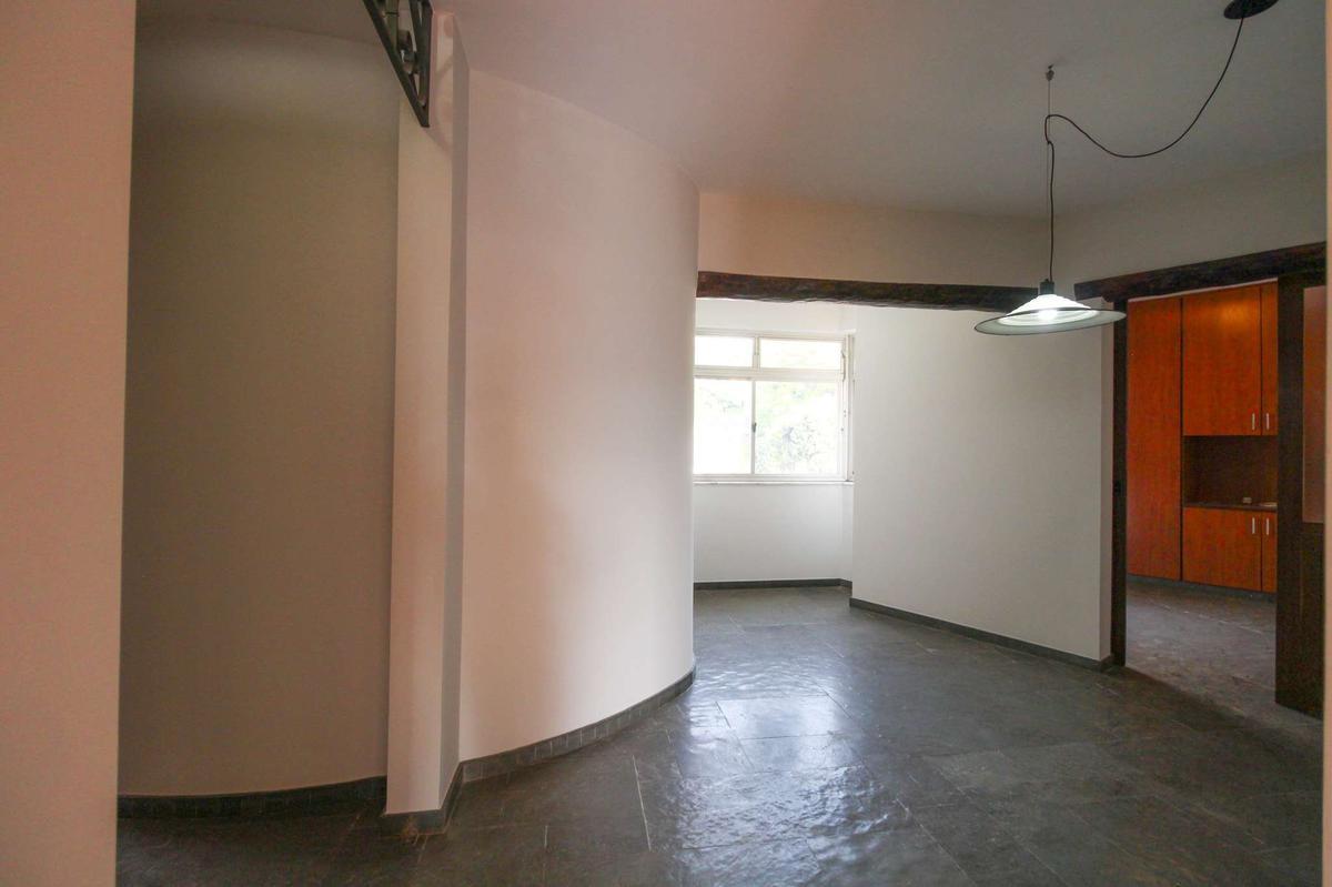 Apartamento, Anchieta, 4 Quartos, 2 Vagas, 1 Suíte