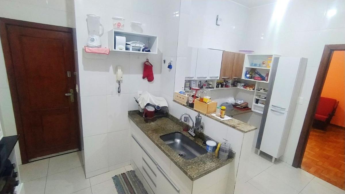 Apartamento, Centro, 3 Quartos, 1 Suíte