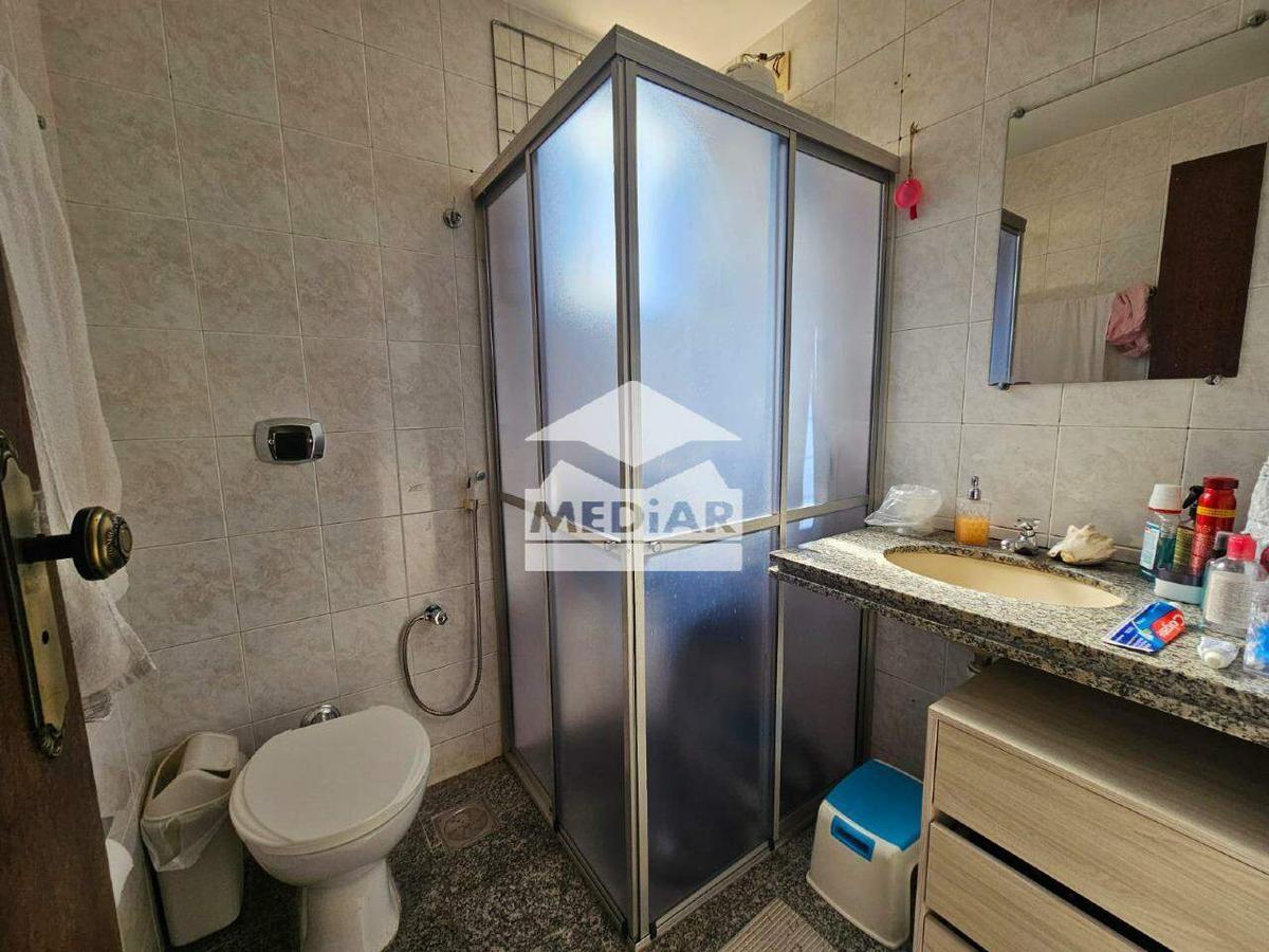Apartamento, Santa Efigênia, 3 Quartos, 2 Vagas