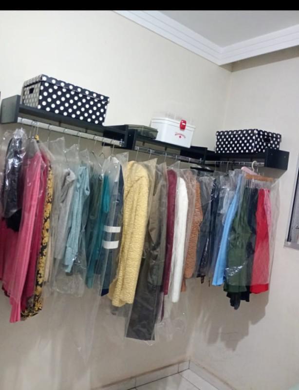 Apartamento, Jardim Riacho das Pedras, 2 Quartos, 0 Vaga