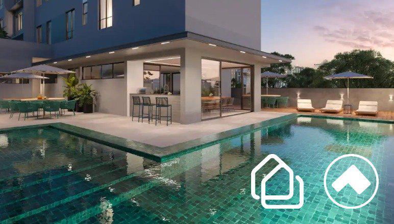 Apartamento, Santa Lúcia, 4 Quartos, 3 Vagas, 2 Suítes