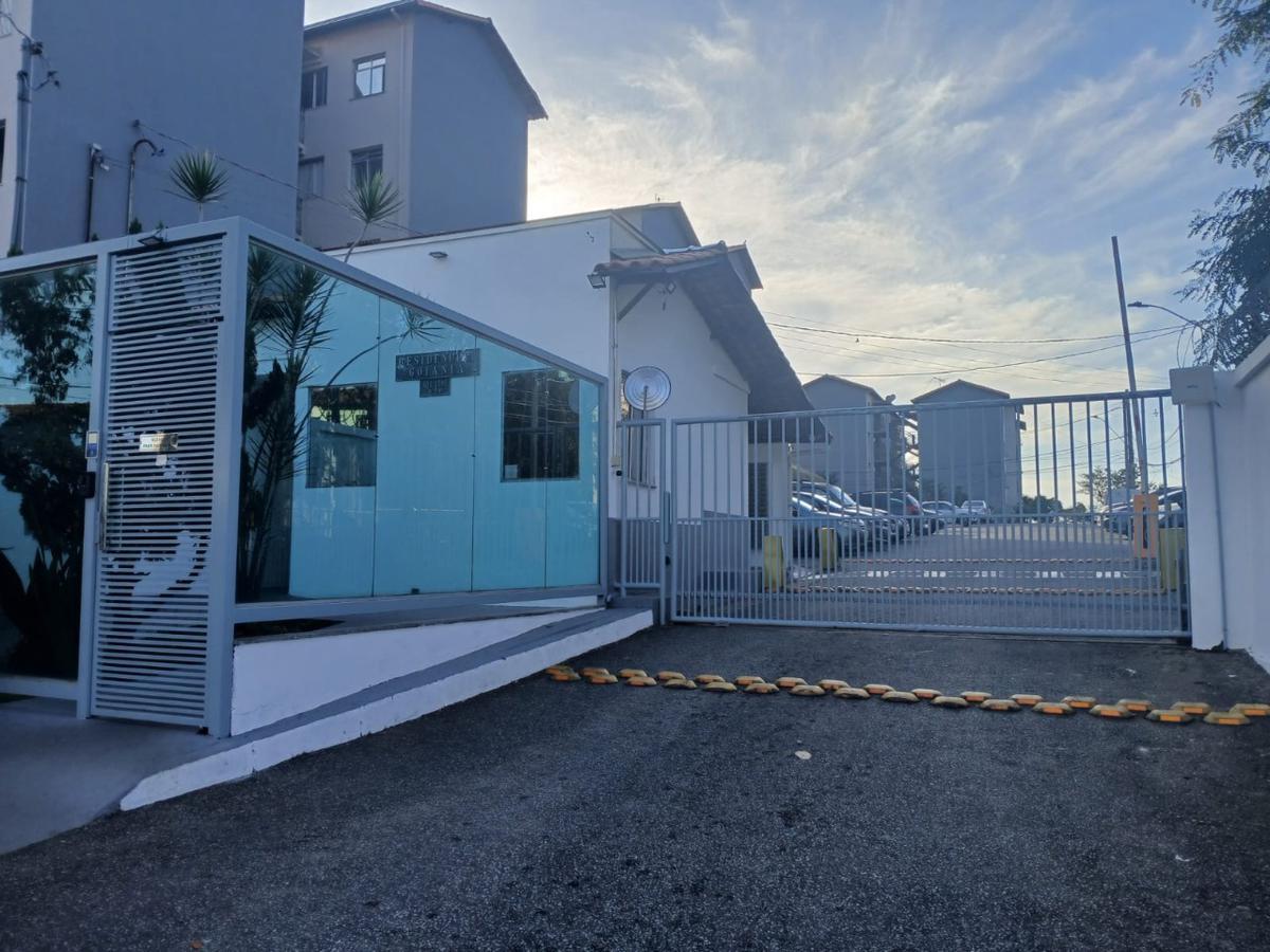 Apartamento, Vitória, 2 Quartos, 1 Vaga