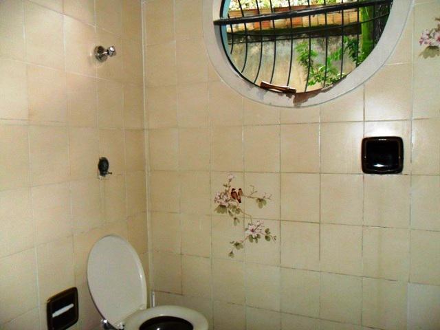 Casa, Horto, 4 Quartos, 10 Vagas, 1 Suíte