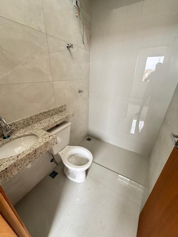 Casa, Piratininga (venda Nova), 2 Quartos, 1 Vaga, 1 Suíte