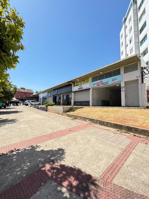 Andar, Caiçaras, 0 Quarto, 0 Vaga