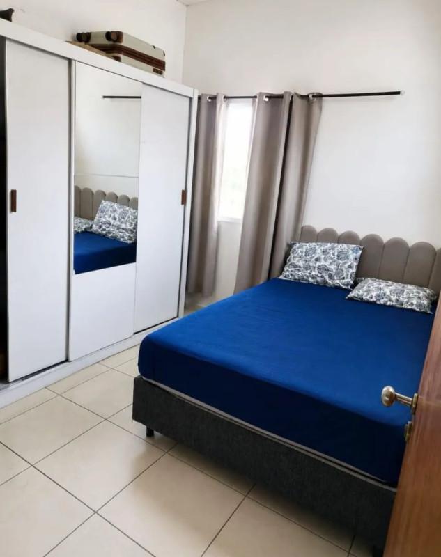 Casa, Nova Pampulha, 2 Quartos, 1 Vaga