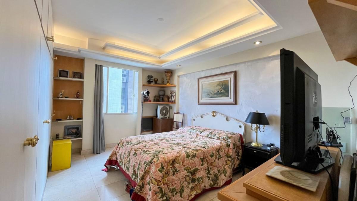 Apartamento, Funcionários, 4 Quartos, 2 Vagas, 1 Suíte