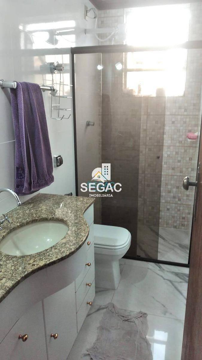 Cobertura, Cidade Nova, 3 Quartos, 2 Vagas, 1 Suíte