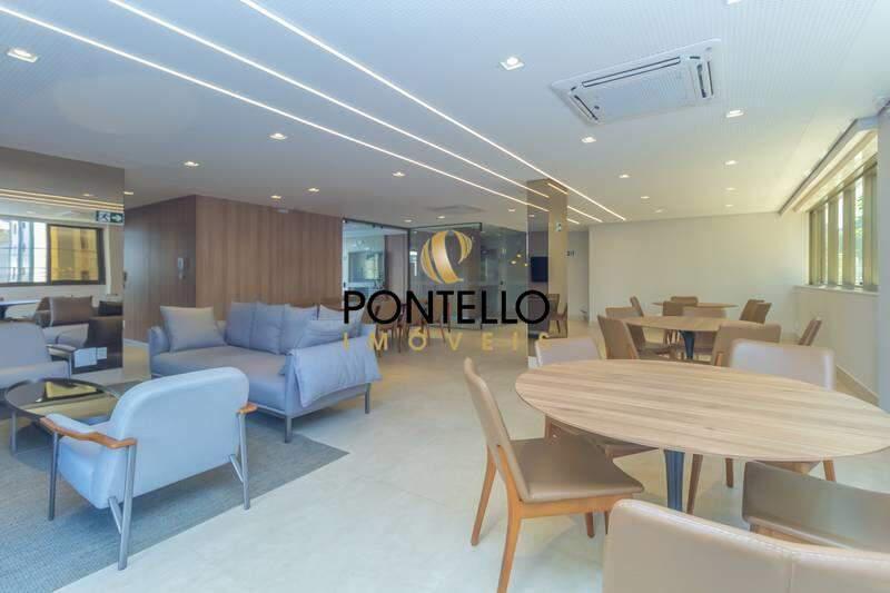 Apartamento, Cidade Nova, 4 Quartos, 3 Vagas, 2 Suítes