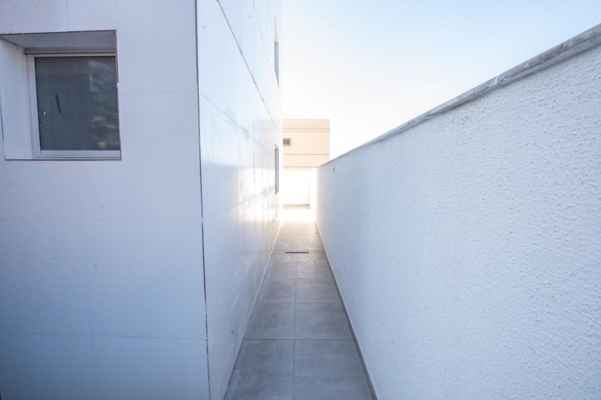 Apartamento, Colégio Batista, 3 Quartos, 2 Vagas, 1 Suíte