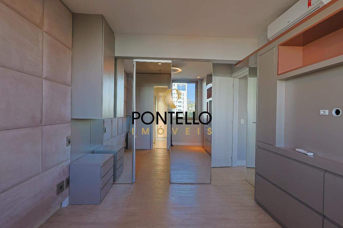 Apartamento, Vale dos Cristais, 3 Quartos, 2 Vagas, 1 Suíte