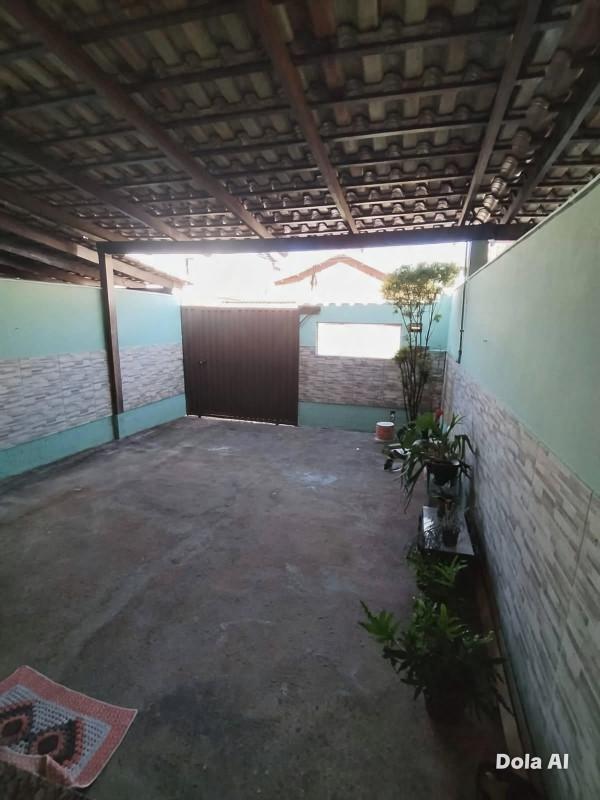 Casa, Brasília, 3 Quartos, 2 Vagas
