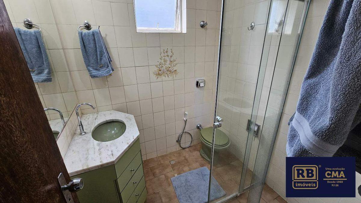 Apartamento, Santo Antônio, 3 Quartos, 1 Vaga, 1 Suíte