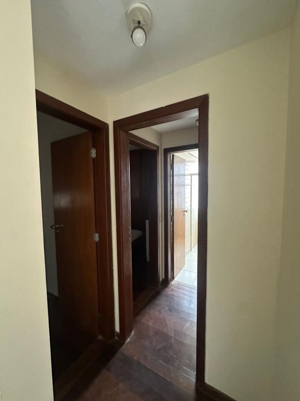 Apartamento, Funcionários, 2 Quartos, 1 Vaga, 1 Suíte
