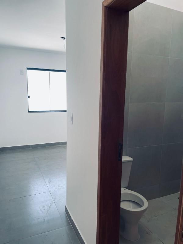 Casa, Piratininga (venda Nova), 2 Quartos, 1 Vaga, 2 Suítes