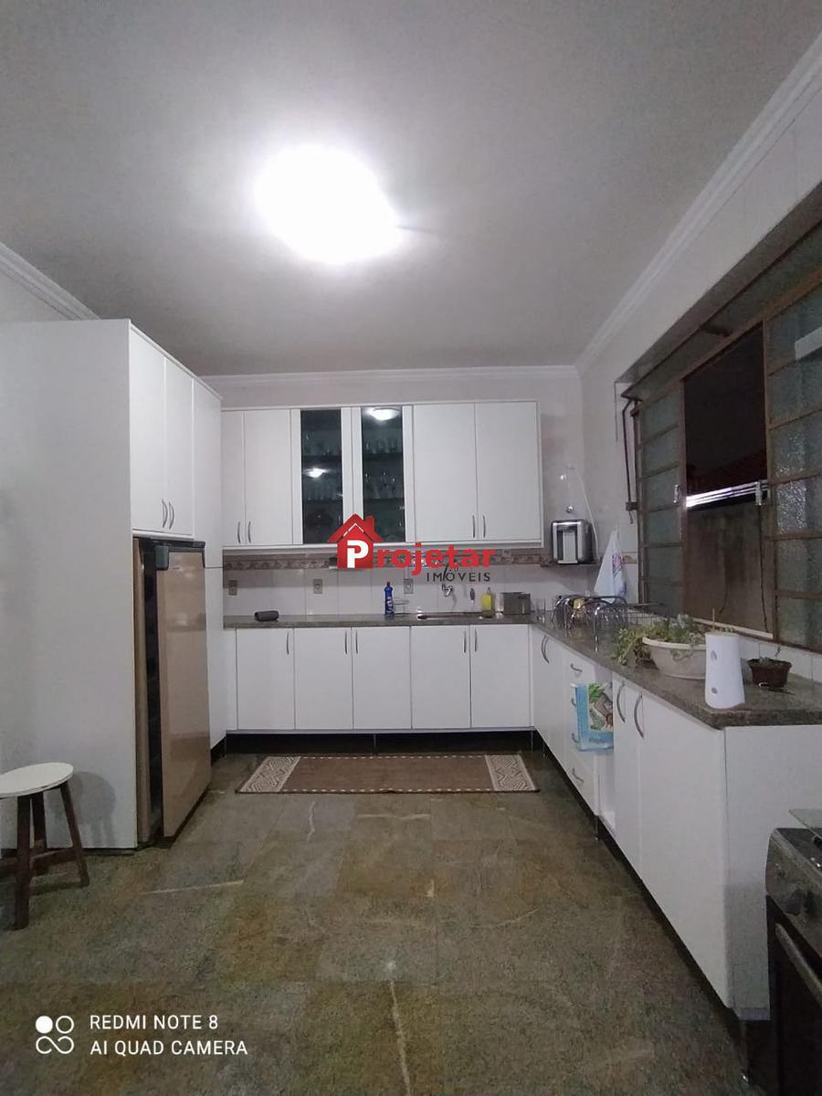 Casa, Renascença, 4 Quartos, 3 Vagas, 1 Suíte