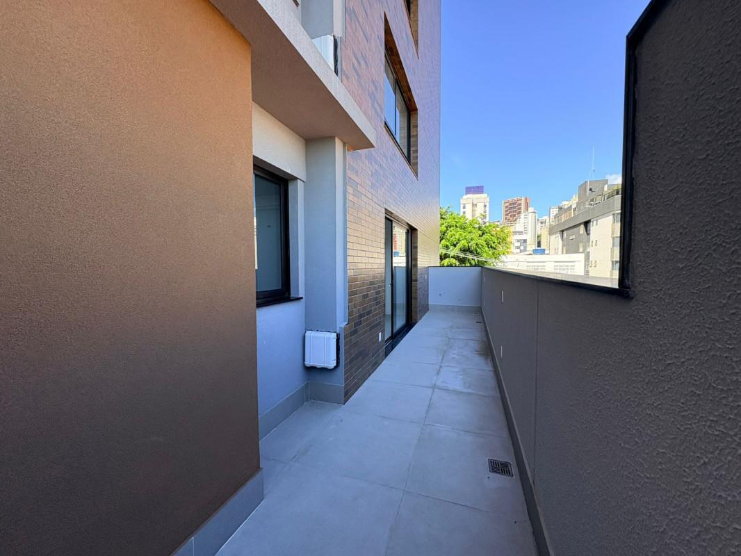 Apartamento, Gutierrez, 2 Quartos, 2 Vagas, 2 Suítes
