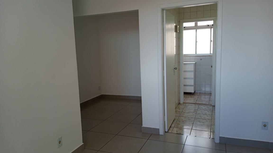 Apartamento, Ipiranga, 2 Quartos, 1 Vaga