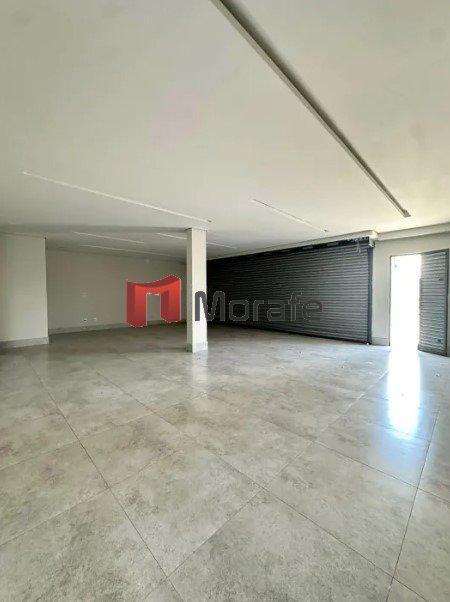 Galpão, São João Batista (venda Nova), 0 Quarto, 0 Vaga