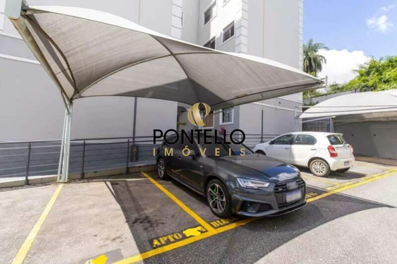 Apartamento, Planalto, 2 Quartos, 1 Vaga