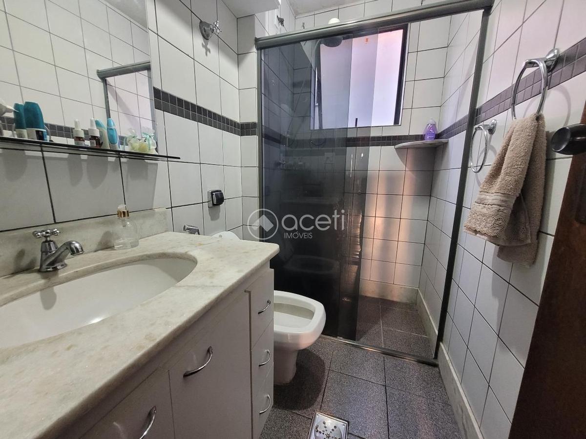 Apartamento, Buritis, 3 Quartos, 2 Vagas, 1 Suíte
