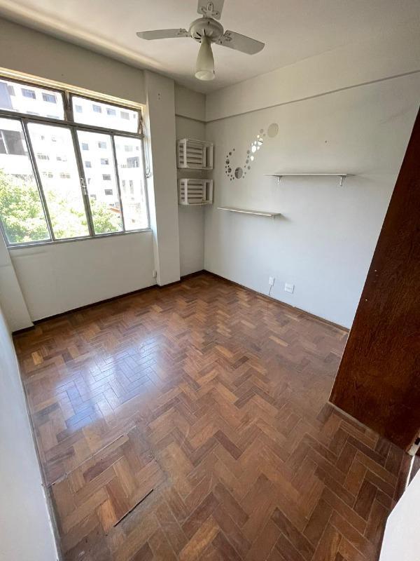 Cobertura, Cidade Nova, 4 Quartos, 1 Vaga, 2 Suítes