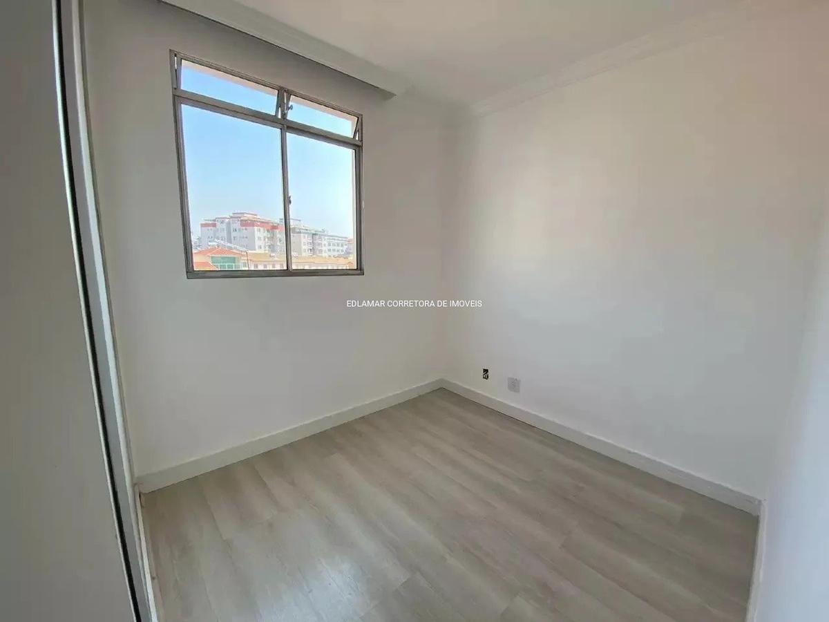 Apartamento, Jardim Riacho das Pedras, 3 Quartos, 1 Vaga, 1 Suíte