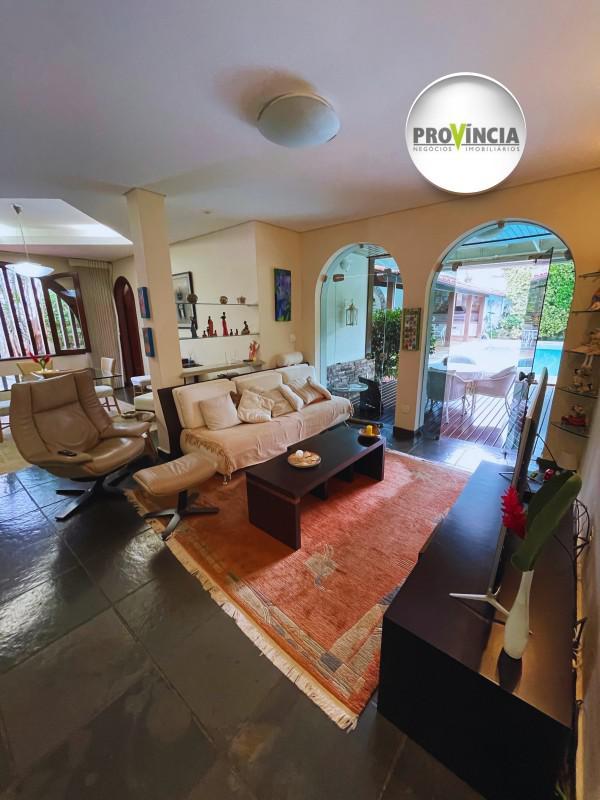 Casa, Cidade Jardim, 5 Quartos, 4 Vagas, 2 Suítes