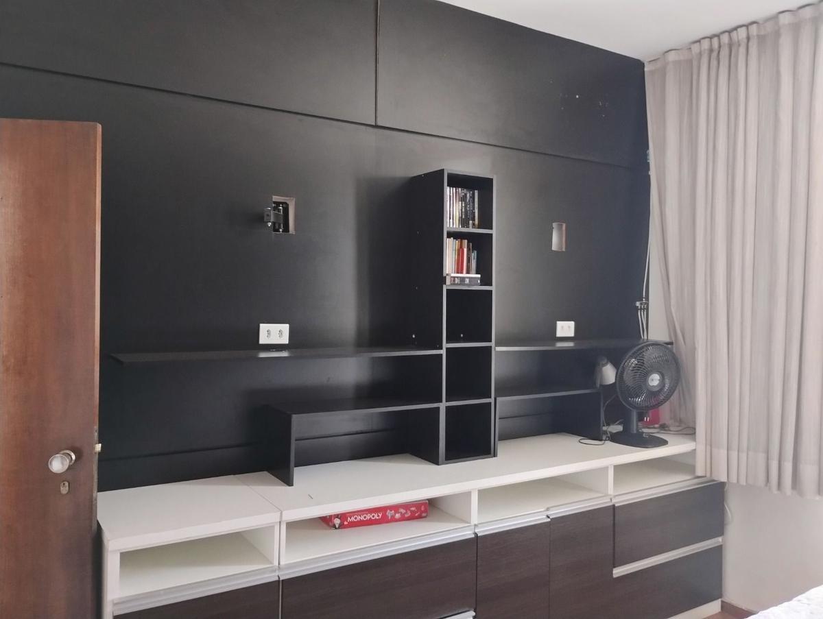Casa, São José (pampulha), 4 Quartos, 7 Vagas, 4 Suítes