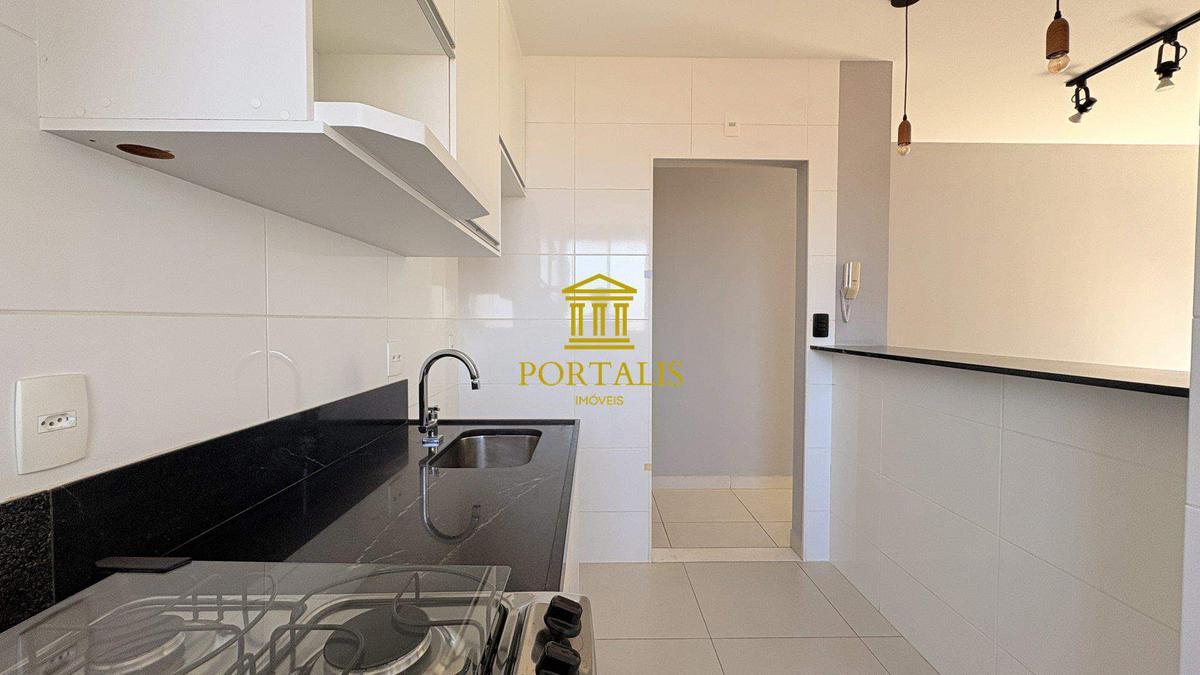Apartamento, Gutierrez, 2 Quartos, 2 Vagas, 1 Suíte