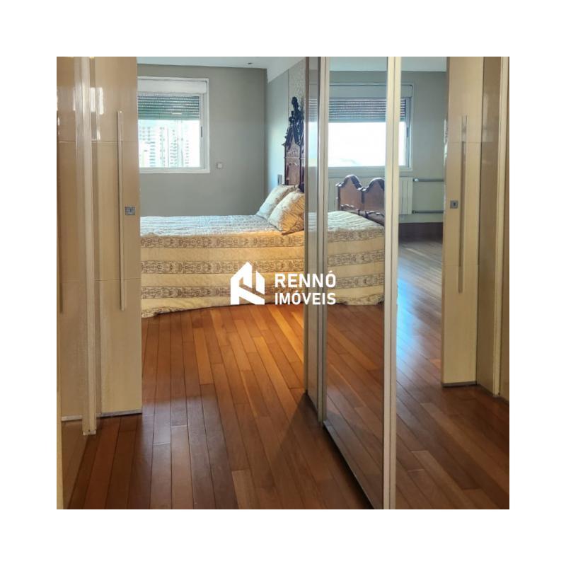 Apartamento, Piemonte, 4 Quartos, 4 Vagas, 3 Suítes