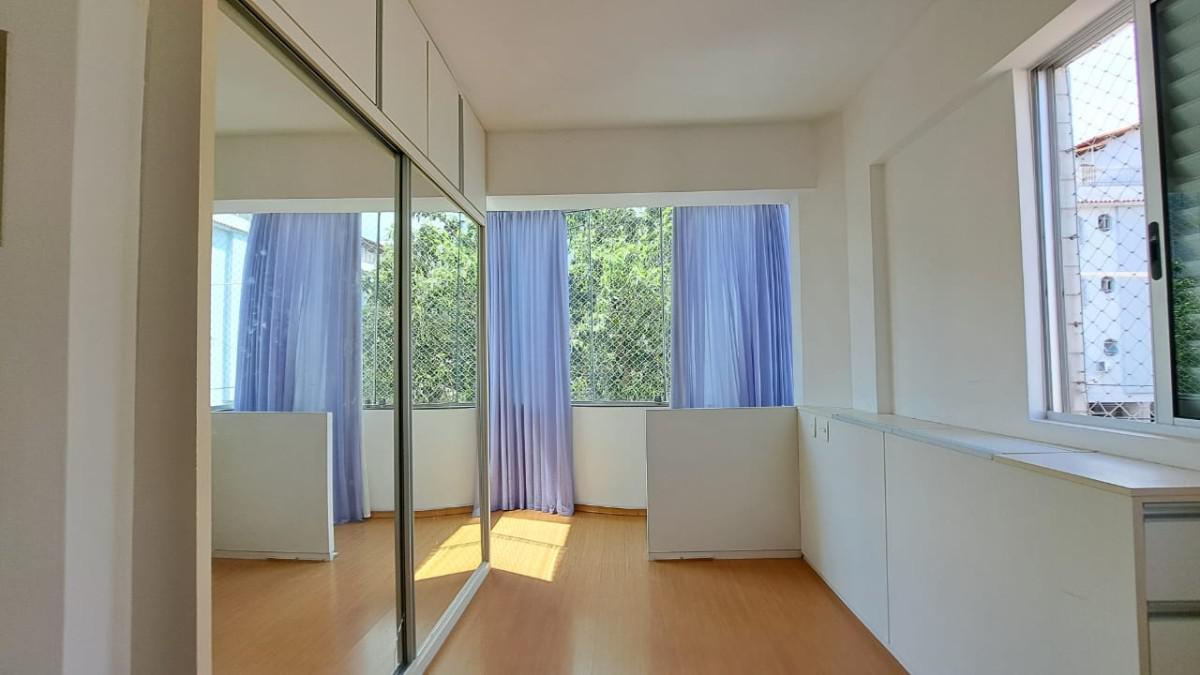 Apartamento, União, 4 Quartos, 3 Vagas, 1 Suíte