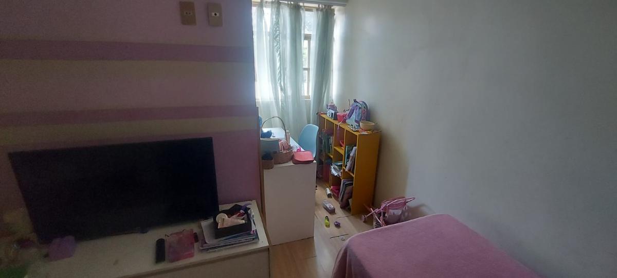 Apartamento, Brasiléia, 3 Quartos, 1 Vaga, 1 Suíte