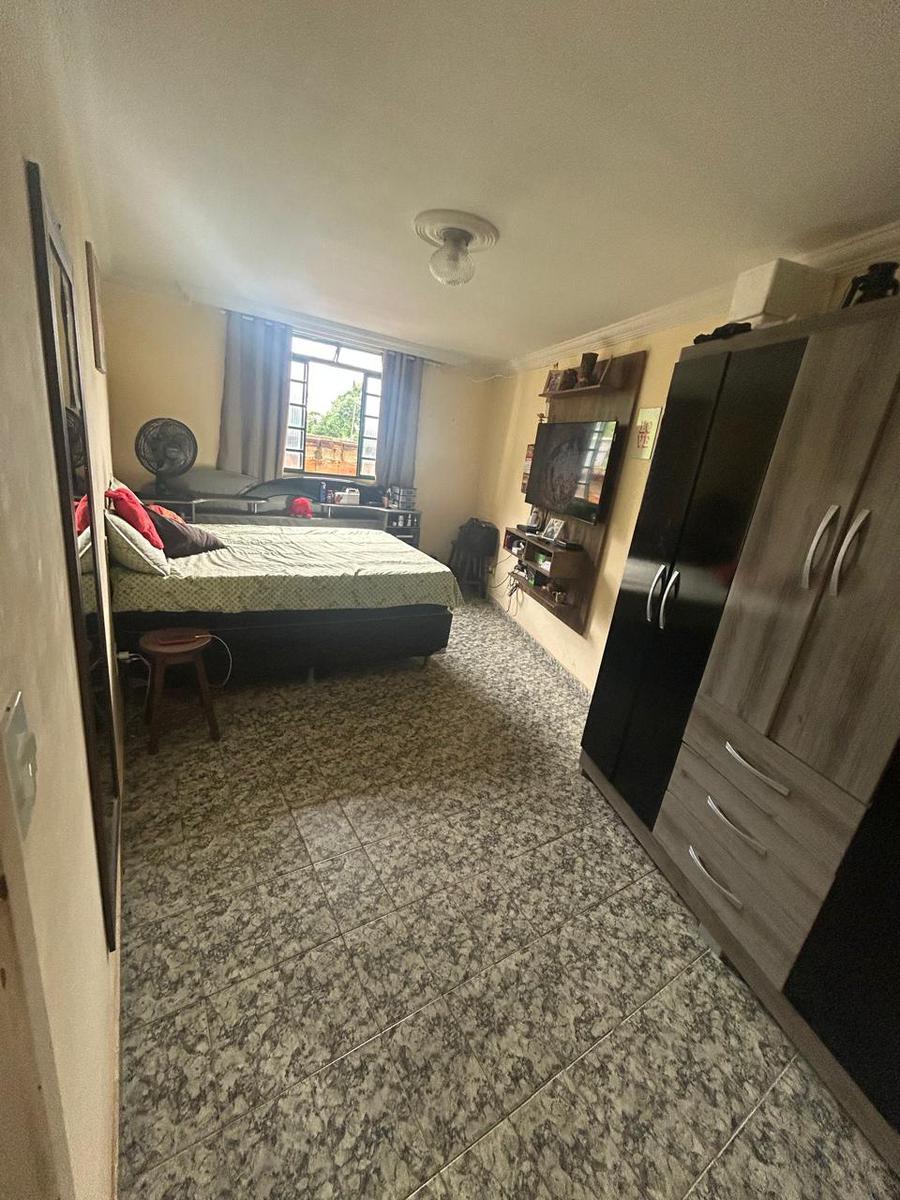 Casa, Serra Verde (venda Nova), 2 Quartos, 0 Vaga