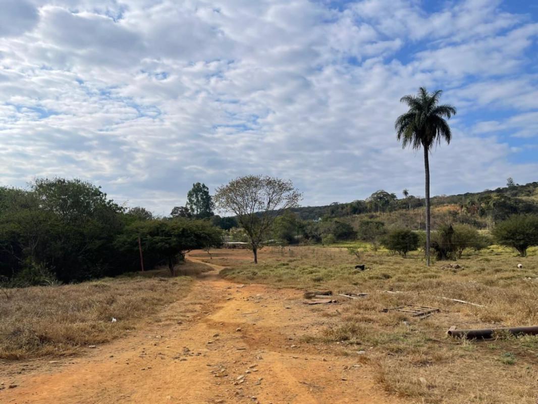 Lote, Lagoa dos Mares, 0 Quarto, 0 Vaga