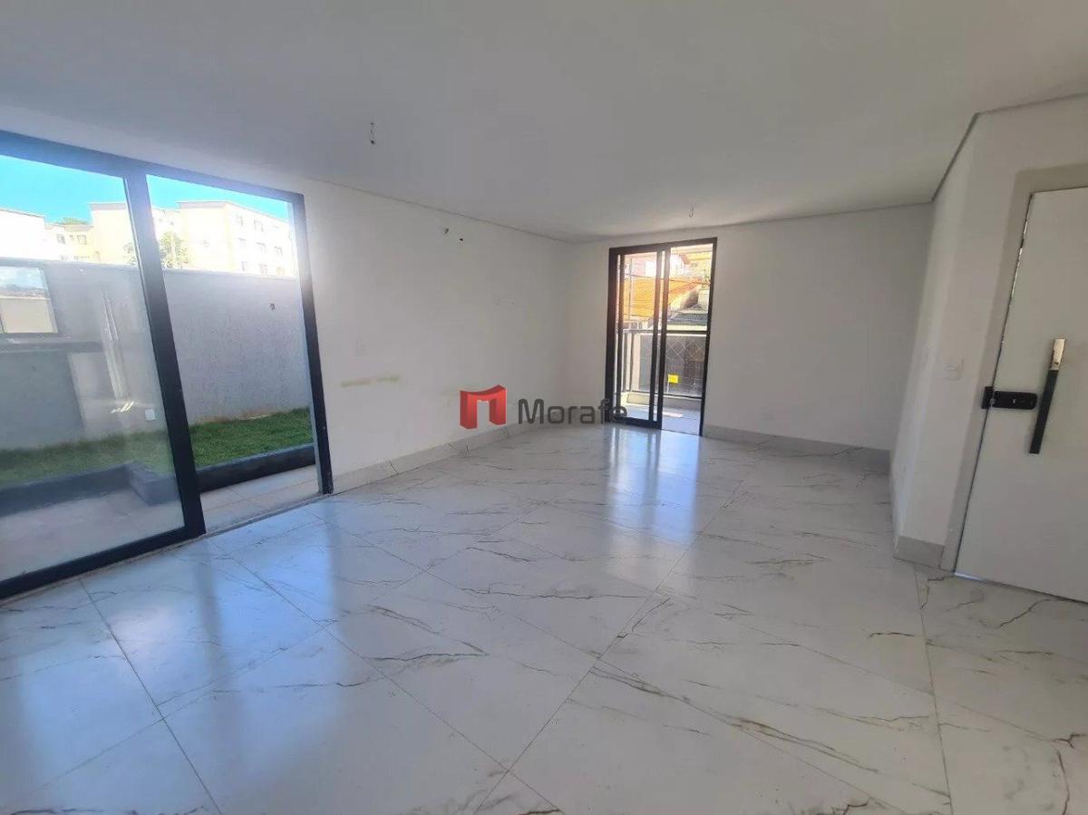 Apartamento, Santa Amélia, 3 Quartos, 4 Vagas, 2 Suítes