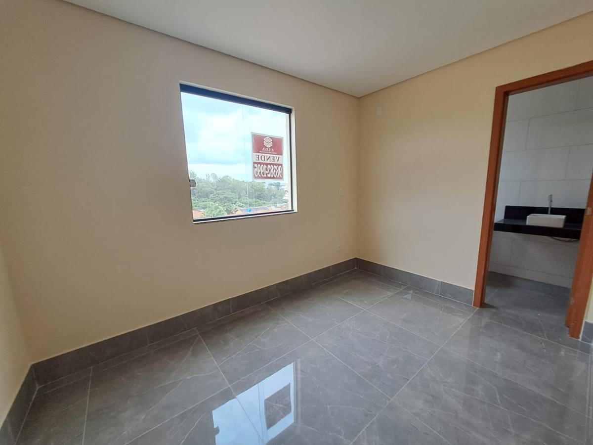 Cobertura, Planalto, 3 Quartos, 2 Vagas, 1 Suíte