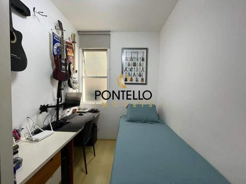 Apartamento, Lourdes, 3 Quartos, 1 Vaga, 1 Suíte