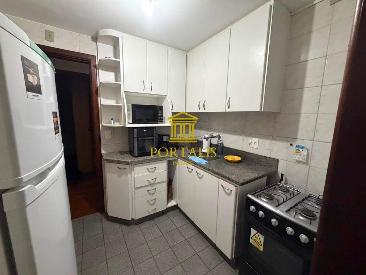 Apartamento, Santa Teresa, 2 Quartos, 1 Vaga