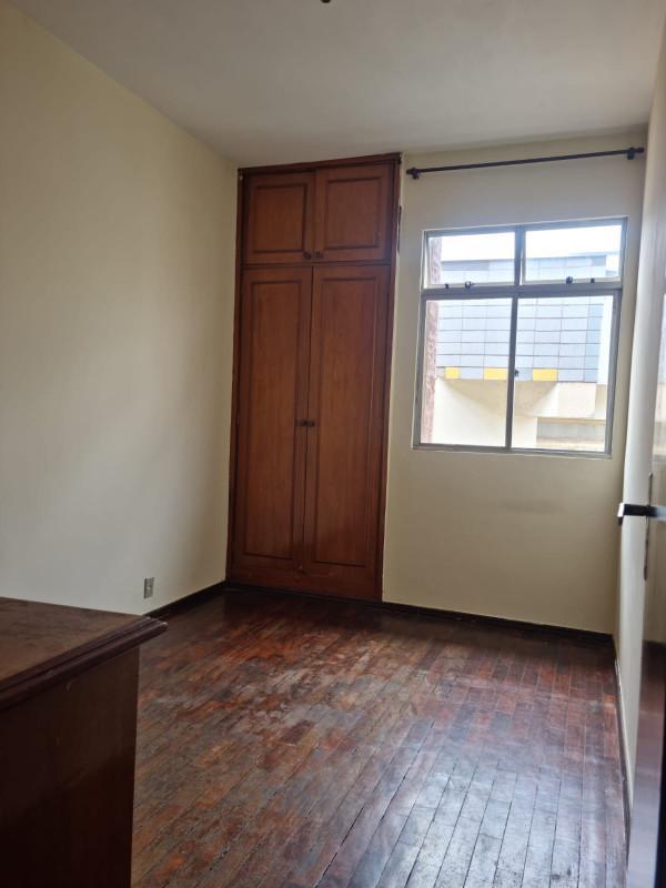 Apartamento, Coração Eucarístico, 3 Quartos, 1 Vaga
