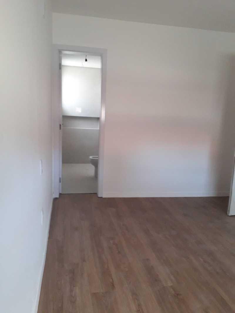 Apartamento, Santa Cruz, 3 Quartos, 1 Vaga, 1 Suíte