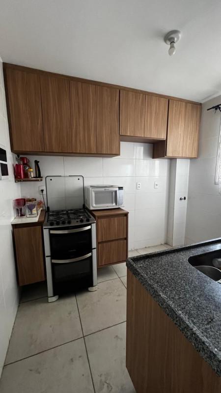 Apartamento, Pindorama, 2 Quartos, 1 Vaga