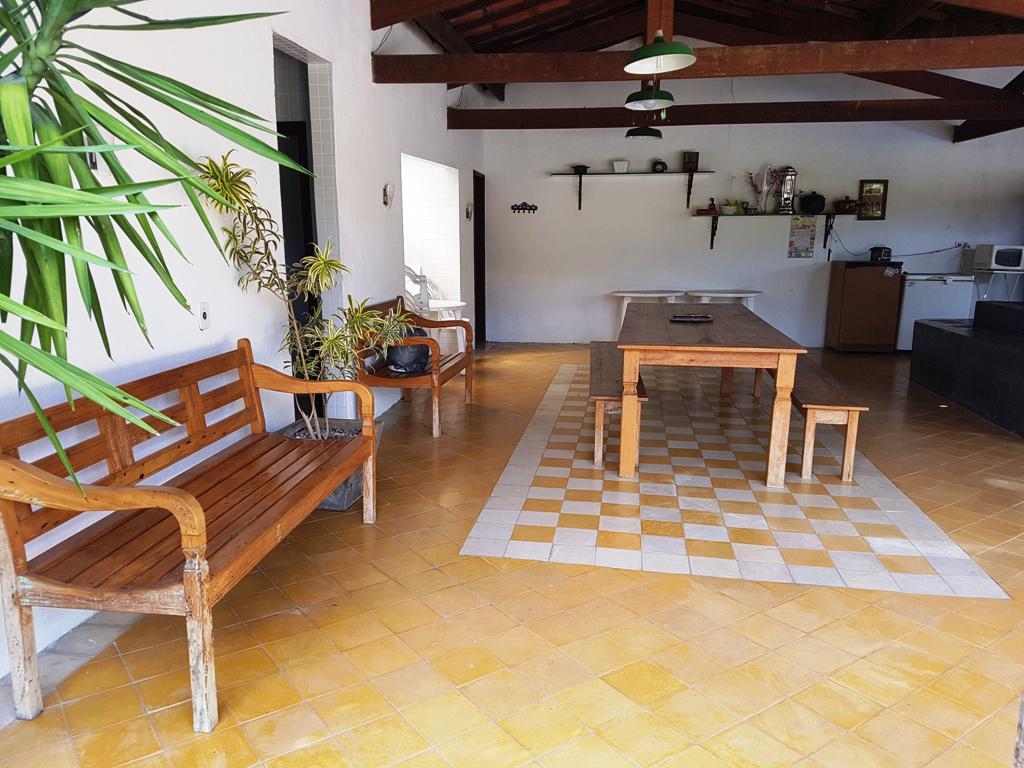 Fazenda, Parque Jardim Encantado, 6 Quartos, 15 Vagas, 4 Suítes