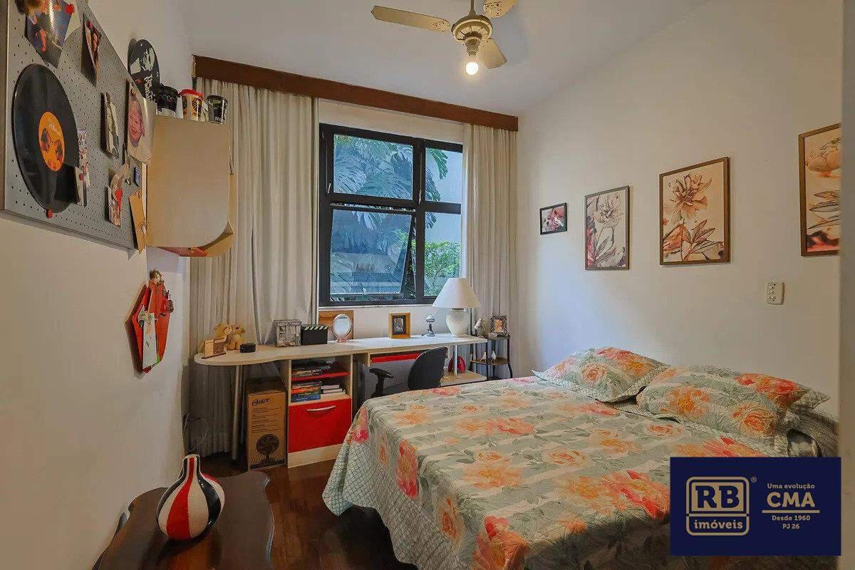 Apartamento, Savassi, 4 Quartos, 4 Vagas, 1 Suíte