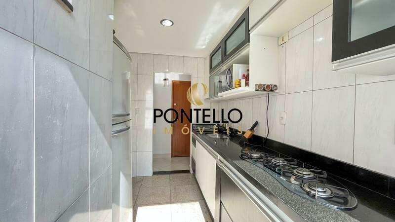 Cobertura, Cinquentenário, 3 Quartos, 1 Vaga, 1 Suíte