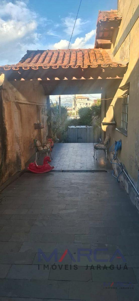 Casa, Santa Rosa, 3 Quartos, 3 Vagas