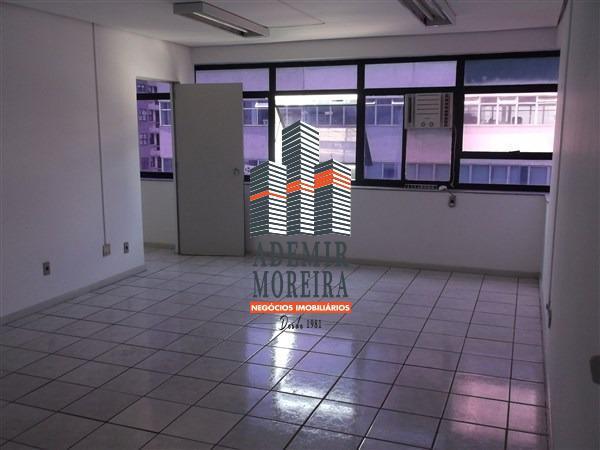 Sala, Centro