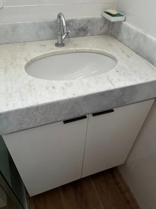 Apartamento, Padre Eustáquio, 3 Quartos, 1 Vaga, 1 Suíte