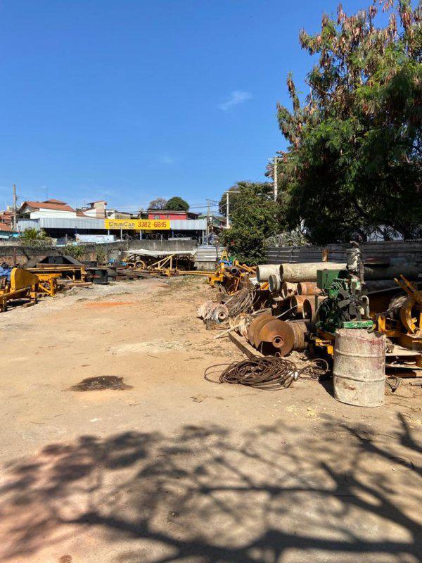 Lote, Tirol (barreiro), 0 Quarto, 0 Vaga